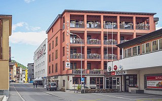 Hotel Ochsen (2)
