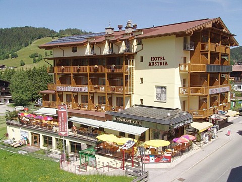 Hotel Austria (2)