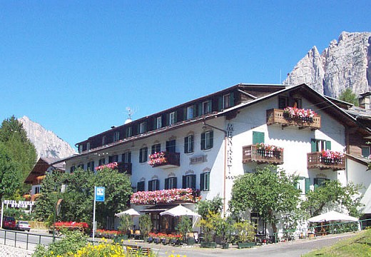 Hotel Menardi (3)