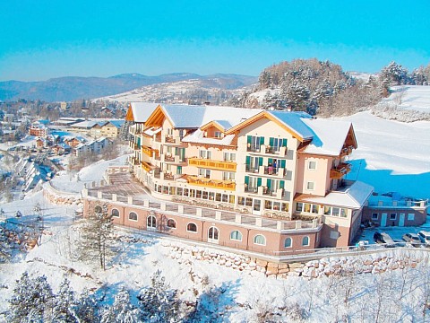 Lagorai Alpine Resort & Spa