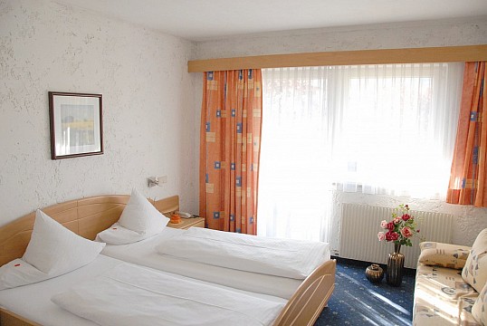 Hotel Edelweiss (2)