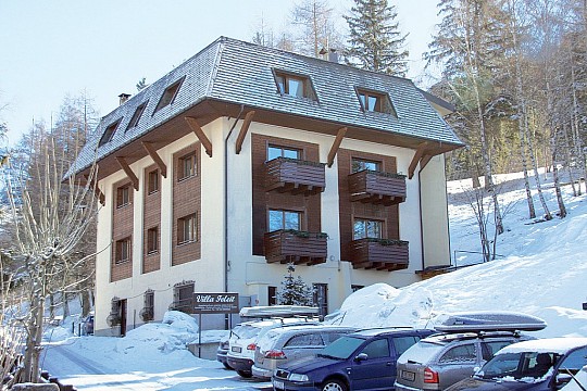 Residence Villa Feleit