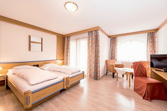 Hotel Alpin Resort Stubaierhof (2)