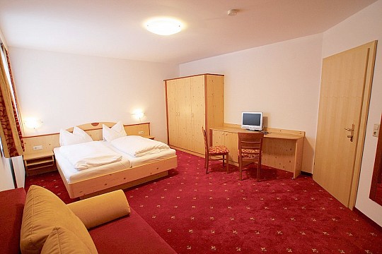 Hotel Hubertus (2)