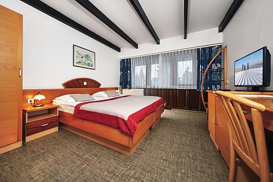 Hotel Brinje