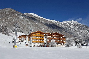 Schönwald Alpenhotel