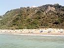 Pláž - Agios Stefanos