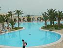 Iberostar Djerba Beach - bazén