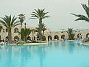 Iberostar Djerba Beach - bazén