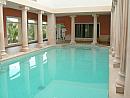 Ksar Djerba - vnitřní bazén