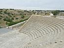 Kourion - Amfiteátr