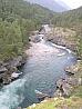 Řeka Rauma
