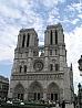 katedrála Notre-Dame