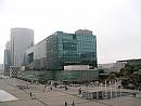 Nákupní středisko - La Défense