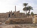KARNAK - Amonův chrám