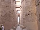 KARNAK - Amonův chrám