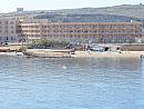 Malta - pláže a moře
