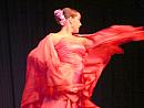 Hudební show - La Siesta - Flamenco