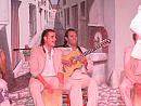 Hudební show - La Siesta - Flamenco