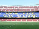 Barcelona – Stadion FC Barcelona