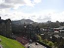 Skotsko - Edinburgh