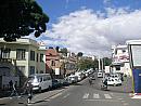Madagaskar – hlavní město Antananarivo