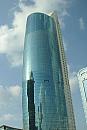 SAE - Dubaj - město