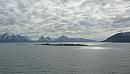 Norsko - Plavba skrze ostrovy a fjordy na Hurtigruten