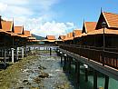 Malajsie – hotel Berjaya Langkawi Beach & Spa Resort