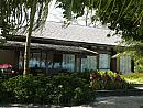 Malajsie - hotel Four Seasons Resort