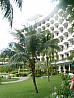 Malajsie – Penang - hotel Golden Sands Resort