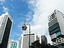 Malajsie - Kuala Lumpur