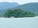 Malajsie – ostrov Langkawi