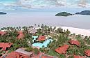 Malajsie – Langkawi - hotel Meritus Pelangi Beach Resort