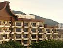 Malajsie - Penang - hotel Shangri-La´s Rasa Sayang Resort & Spa