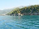 Černá Hora – lodní výlet