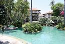 Bali – Nusa Dua, hotel Novotel Nusa Dua*****