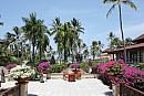 Bali – Nusa Dua, hotel Nusa Dua Beach hotel and Spa*****