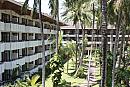 Bali - Sanur, hotel Sanur Beach Hotel****