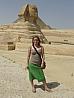 Egypt – Helena – autorka recenze