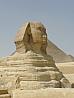 Egypt – Velká Sfinga