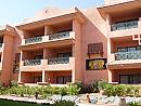 Egypt – Sharm El Sheikh – Hotel Park Inn