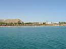 Egypt – výlet z Sharm El Sheiku lodí s proskleným dnem