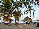 Dominikánská republika – HOTEL GRAN BAHIA PRINCIPE LA ROMANA - pláž