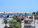 Kypr – Ayia Napa - ASTERIAS BEACH HOTEL