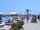 Kypr – Ayia Napa - ASTERIAS BEACH HOTEL