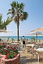 Kypr – Larnaca - hotel LORDOS BEACH HOTEL