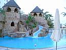 Kypr – Larnaca - hotel LORDOS BEACH HOTEL