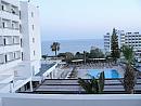 Kypr – Ayia Napa - NAPA MERMAID HOTEL& SUITES