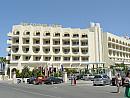 Kypr – Protaras - hotel THE GOLDEN COAST